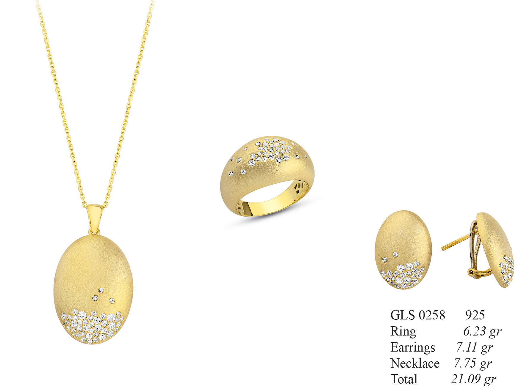 GLS0258